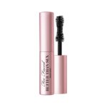 Too Faced Better Than Sex Volumizing Mascara | Dramatic Volume + Length | Cruelty Free