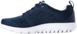 Propét Women's Travelactiv Casual Lace Up Sneaker - Image 4