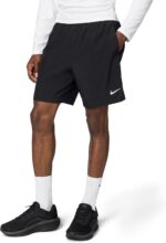 Nike Men's Challenger Dri-FIT Brief-Lined Running Shorts (7" Inseam)