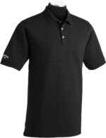 Callaway Men's Short Sleeve Opti-Dri Golf Polo Shirt - Image 4