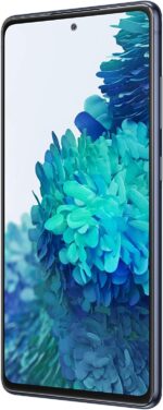 Samsung Galaxy S20 FE 5G (128GB, 6GB) 6.5" AMOLED, Snapdragon 865, IP68 Water Resistant, 5G Volte Fully Unlocked (T-Mobile, Verizon, Sprint, AT&T) G781U (Cloud Navy) (Renewed) - Image 3