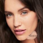 Suggest a better title and return a single title only without any other comments: bareMinerals Original Loose Powder Foundation SPF 15, Clean Mineral Powder Face Makeup, Sheer-to-Full Coverage, Talc-Free, Non-Comedogenic, Vegan, Cruelty-Free & Dermatologist-Tested - Image 4