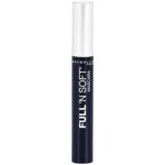 Maybelline New York Full 'N Soft Washable Mascara, Very Black, 1 Count - Image 6