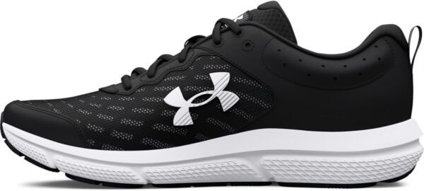 Under Armour Men's Charged Assert 10 Shoes