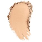 Suggest a better title and return a single title only without any other comments: bareMinerals Original Matte Loose Powder Foundation SPF 15, Clean Mineral Powder Face Makeup, Sheer-to-Full Coverage, Reduces Shine, Dermatologist-Tested, Skin-improving Makeup For Sensitive Skin - Image 3
