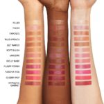 Buxom Women's Plump Shot Plumping Lip Serum - Shimmer Chrome Tints - Image 3