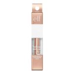 e.l.f. Liquid Metallic Eyeshadow, Gel Formula, Multi-Dimensional Finish For Bold Eye Looks, One-Swipe Coverage, Vegan & Cruelty-Free, Moon, 0.1 Fl Oz - Image 5