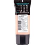 Suggest a better title and return a single title only without any other comments: L'Oreal Paris Makeup Infallible Up to 24HR Pro-Glow Foundation, Classic Ivory, 1 Ounce - Image 2