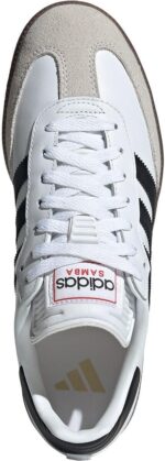 adidas Unisex Adult Samba Indoor Shoe - Image 3