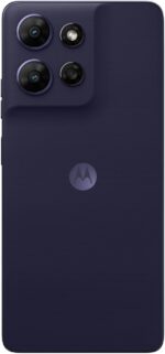 Motorola Moto G Power - 2026 | Unlocked | Made for US 8/128GB | 50MP Camera | Pantone Evenng Blue | Universal Unlocked, AI Camera System, Military Grade, Ram Boost | Universal unlocked, AI camera system, Military grade, Ram boost - Image 4