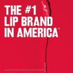 Revlon Super Lustrous Lipstick, Creamy Formula For Soft, Fuller-Looking Lips, Moisturized Feel, Peach Parfait (865), 0.15 oz - Image 6