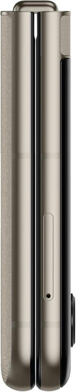 Motorola razr | 2024 | Unlocked | Made for US 8/256GB | 50MP Camera | Beach Sand - Image 10