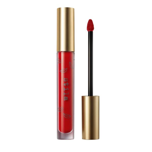 stila Stay All Day® Liquid Lipstick, Matte | Long-Lasting Color Wear, No Transfer or Bleed | Hydrating & Lightweight with vitamin E & Avocado Oil for Soft Lips, 10 Fl. Oz.