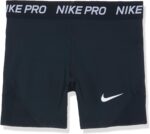Suggest a better title and return a single title only without any other comments: NIKE Children's Pro Tank Top - Image 4