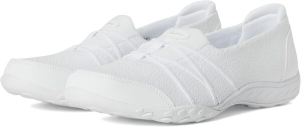 Skechers Womens Breathe Easy - Harbor Hues