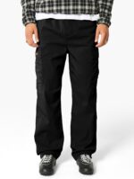 HOTake Men's Casual Cargo Sweatpants Waist Drawstring Joggers Hiking Tactical Pants for Men with Pockets - Image 8