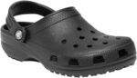 Crocs Unisex Adult NBA Classic Clog - Image 2