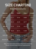 PINKMSTYLE Women's Basic Double Lined Scoop Neck Tank Tops Adjustable Cami Tank Summer Sleeveless Tops - Image 8