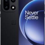 OnePlus 15, 16GB RAM + 512GB Storage, Dual-SIM, Unlocked Android Smartphone, Snapdragon 8 Elite Gen 5, 7300mAh Battery, Infinite Black