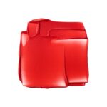 Morphe Soulmatte Velvet Lip Mousse - Air-Whipped Matte Lipstick for Women with Vitamin E to Hydrate, Soften & Smooth - Provides Long Lasting & Velvety Formula - Compatible (0.13 Fl Oz) - Image 2