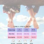 Suggest a better title and return a single title only without any other comments: Bemeol Girls Socks 12 Pairs Ankle Athletic Socks Cotton Sports Sock For Little Big Kids - Image 4