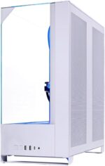 Skytech Gaming Archangel 5 Gaming PC, AMD Ryzen 7 7800X3D 4.2GHz, NVIDIA RTX 5060 Ti 16GB, 1TB NVMe SSD, 32GB DDR5 RAM 6000, 750W Gold PSU, 360 ARGB AIO, Wi-Fi, Win 11, Desktop - Image 3