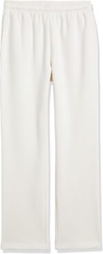 Amazon Essentials Men's Fleece Open Bottom Sweatpant (Available in Big & Tall) - Image 6