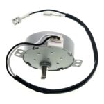 110V-120V Ice Maker Synchronous Motor 49TYJ Compatible with 50TYZ-E for Commercial Household Ice Maker HZB-12/A HZB-12/B HZB-12/H HZB-12/G HZB-22BF HZB-15 HZB-12YLR HZB-20YLR, 3/3.6 R.P.M. 50/60HZ - Image 2