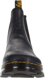 Dr. Martens unisex-adult Embury Leather Chelsea Boot - Image 5