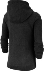 Nike Boy's NSW Pull Over Hoodie Club - Image 4