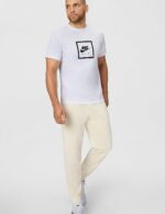 Nike Mens NSW Futura Air Square Tee - Image 3