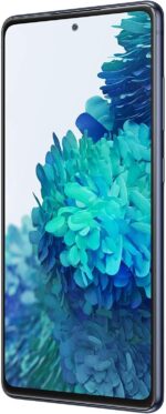 Samsung Galaxy S20 FE 5G, 128GB, Cloud Navy - Unlocked (Renewed) - Image 3