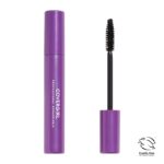 COVERGIRL Professional Remarkable Waterproof Mascara Black Brown 210, 0.3 Ounce (packaging may vary) - Image 2
