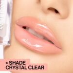 wet n wild MegaSlicks Lip Gloss, Ultra-Glossy, Vitamin-E Enriched, Ultra-Gloss High Shine Moisturizing, Cruelty-Free & Vegan - Cherish - Image 12