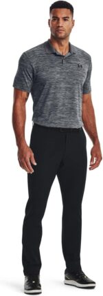 Under Armour Men's Matchplay Polo - Image 4