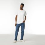 Gildan Adult Ultra Cotton T-Shirt, Style G2000, Multipack - Image 3