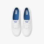 Women's Keds Champion Originals Leather - Image 7