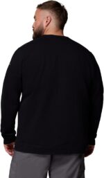 Columbia mens Columbia Trek Crew - Image 2