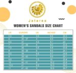 JATAREA Women's Fashion Sneakers – Genuine Leather Casual Shoes, Comfortable Cushioned Insole, Stylish Lifestyle, Lightweight & Durable Travel Sneakers - Image 9