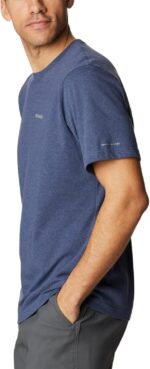 Columbia Men's Thistletown Hills Short Sleeve - Image 3