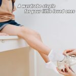 Kids Socks - 25 Pairs Toddler Ankle Socks Set, Low Cut for Boys & Girls (0-14 Years Old) - Image 5