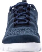 Propét Women's Travelactiv Casual Lace Up Sneaker - Image 5