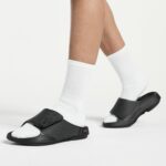 OOFOS OOahh Sport Flex Recovery Sandal - Image 6