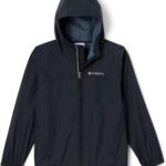 Columbia Boys' Glennaker Rain Jacket