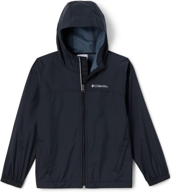 Columbia Boys' Glennaker Rain Jacket