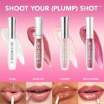 Buxom Women's Plump Shot Plumping Lip Serum - Shimmer Chrome Tints - Image 7