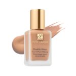 Suggest a better title and return a single title only without any other comments: Estée Lauder Double Wear Stay-in-Place Foundation Makeup | Long-Wear Matte Foundation, 1 Fl Oz