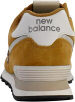 New Balance Unisex-Adult 574 V2 Unisex - Image 3