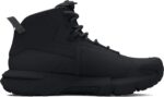 Under Armour Men's Charged Valsetz Mid Military and Tactical Boot - Image 7