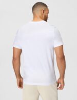 Nike Mens NSW Futura Air Square Tee - Image 4